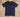 Navy | Authentic Heritage Tee | Virginia | Short Sleeve T-shirt