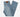 Washed    Blue | Ellum Jean | 32in. Inseam | Back